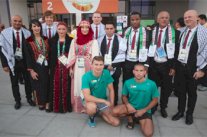 السلطات الاسرائيلية تتسبب بـ