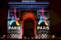 لجنة التقييم الأولمبية تبدأ زيارتها إلى باريس