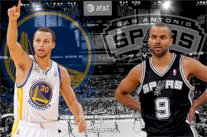 كليفلاند وغولدن ستايت لنهائي ثالث