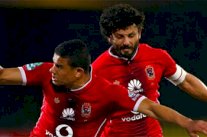 الأهلي يسقط في انطلاقة دورى المجموعات بدوري أبطال أفريقيا لكرة القدم