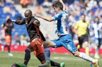 اوساسونا يتبادل وصافة القاع مع غرناطة وفالنسيا يتجاوز اسبانيول