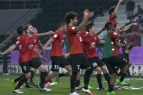 الريان يجرد لخويا من اللقب ويتأهل لنهائي كأس أمير قطر