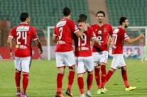 الأهلي المصري يكتفي بنقطة مع زاناكو في دوري أبطال أفريقيا