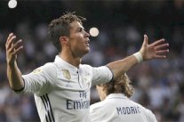 ريال مدريد يقترب من حسم لقب الدوري الإسباني لكرة القدم