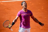 نادال رابعاً في تصنيف المحترفين على حساب فيدرر