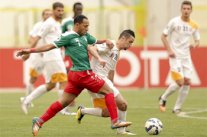 الوحدة يبحث عن الحسم أمام الوحدات في كأس الاتحاد الآسيوي