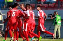 عُمان إلى نصف نهائي دورة التضامن الإسلامي وخروج فلسطين