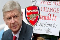 فينغر يحض مشجعي أرسنال على رفض دعوات مقاطعة المباريات