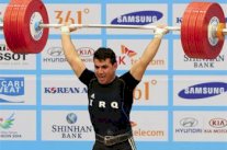 فاروق يرفع غلة العراق .. وحمودي يطالب بالمزيد!