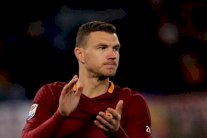 ضربة موجعة لروما قبل مواجهة يوفنتوس