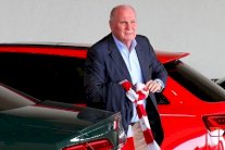 رئيس بايرن ميونيخ يثير الجدل في واقعة إدانته بالسجن