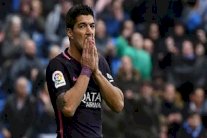 لويس سواريز هرّب أمواله لبنما على مدار 8 سنوات