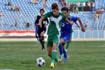 قمة للجوية مع الشرطة في الدوري العراقي قبيل الاستحقاق القاري