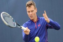 دورة روما: برديتش وغوفان وشارابوفا إلى الدور الثاني