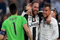 دوري أبطال أوروبا: يوفنتوس في النهائي على حساب موناكو