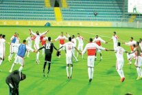 عمان تلحق باذربيجان إلى نهائي دورة التضامن الاسلامي