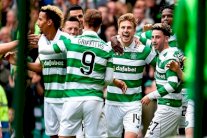 سلتيك بطل الدوري الأسكتلندي ينهي الموسم من دون خسارة