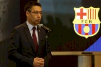 بارتوميو: برشلونة يخطط بتركيز شديد لاختيار المدرب الجديد