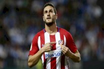 كوكي يمدد عقده مع أتلتيكو مدريد حتى 2024