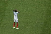 مدافع تشيلسي الشاب يصدم الإنكليز بأغرب هدف عكسي