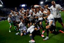 مفاتيح تتويج ريال مدريد بلقب الدوري الإسباني