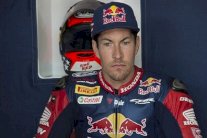 وفاة الدراج هايدن بعد أيام من تعرضه لحادث صدم في إيطاليا