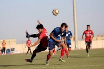 النفط يجتاز الكهرباء ويؤكد صدارته للدوري العراقي