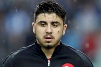 الشرطة التركية احتجزت اللاعب توفان في قضية سيارات مهربة ثم اطلقته