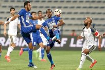 لقب خامس للنصر أم ثان للوحدة في كأس الامارات