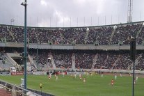 كأس الاتحاد الآسيوي تعيد كرة القدم الدولية إلى العراق