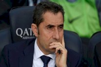 رسميا.. فالفيردي يرحل عن بلباو لقيادة برشلونة