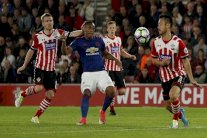 تعادل سلبي بين ساوثمبتون ومانشستر يونايتد