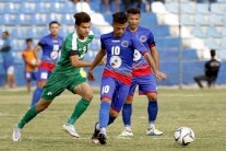 فوز الطلبة على الكرخ في الدوري العراقي