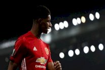 ستة لاعبين منتظرين في نهائي يوروبا ليغ