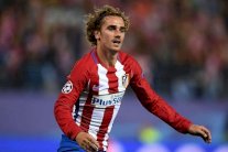 غريزمان يلمح إلى إمكانية إنتقاله إلى مانشستر يونايتد