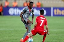 تعادل بيرسيبوليس ولخويا سلبا في دوري أبطال آسيا