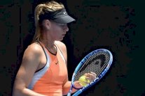 شارابوفا ستخوض تصفيات ويمبلدون ولن تطلب بطاقة دعوة