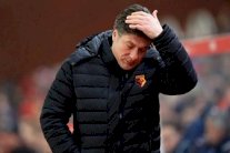 ماتزاري يترك منصبه كمدرب لواتفورد مع نهاية الموسم