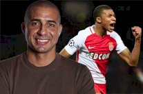 تريزيغيه ينصح مبابي بالبقاء موسما إضافيا مع موناكو