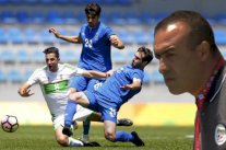 مدرب الجزائر يحمل الحكم مسؤولية خروج فريقه من دورة التضامن الإسلامي