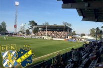 تأجيل مباراة في الدوري السويدي لكرة القدم بسبب شبهات تلاعب