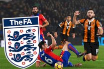 الاتحاد الإنكليزي : معاقبة التمثيل وإدعاء الإصابة بالإيقاف لمباراتين