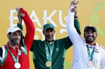 الهاجري يؤكد ان إنجاز سكيت الإمارات ترجمة للجهود الماضية