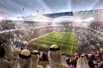 قطر تتوقع قدوم 1,3 مليون مشجع خلال نهائيات كأس العالم 2022