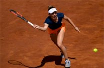 لقب الرجال بين ديوكوفيتش وزفيريف والسيدات بين هاليب وسفيتولينا