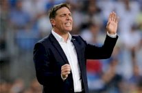 سلتا فيغو يعلن رحيل مدربه بيريتزو