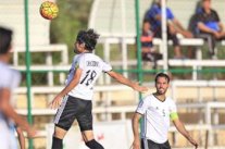 فرصة مواتية لفوز جديد امام النفط والشرطة في الدوري العراقي