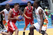 الأردني محمد البدور .. العملاق الصغير!