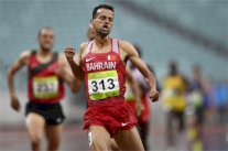 قوى البحرين تتألق في اليوم الأخير من أم الألعاب بدورة التضامن الإسلامي