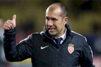 المدرب جارديم يبحث مستقبله مع نائب رئيس موناكو